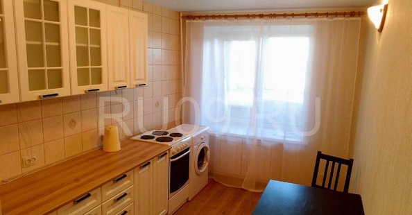 
  Продается 1-комн. квартира, 41 м², 30-летия Победы ул, д. 7/1
. Фото 2.