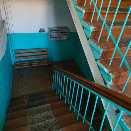 
  Продается 2-комн. квартира, 38.4 м², Фрунзе пр-кт, д. 4
. Фото 2.
