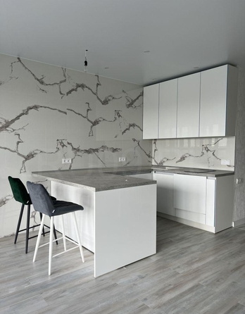 
  Продается 2-комн. квартира, 50 м², ЖК Маяк, дом 30
. Фото 2.