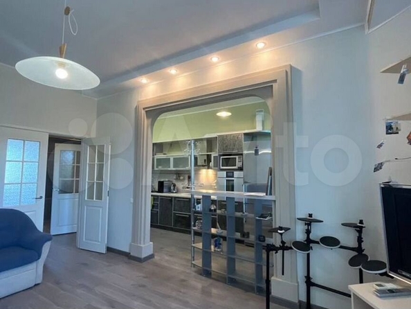 
  Продается 2-комн. квартира, 69.4 м², Красноармейская ул, д. 51/1
. Фото 2.