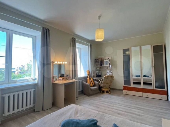 
  Продается 2-комн. квартира, 69.4 м², Красноармейская ул, д. 51/1
. Фото 14.