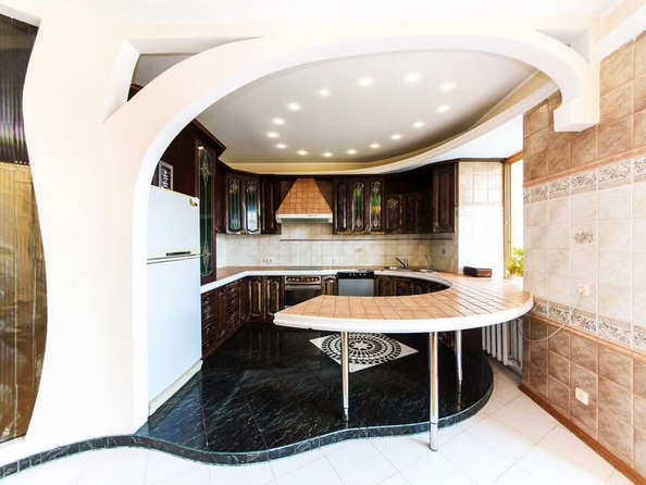
  Продается 4-комн. квартира, 158.4 м², Никитина ул, д. 19
. Фото 18.