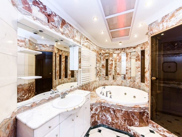 
  Продается 4-комн. квартира, 158.4 м², Никитина ул, д. 19
. Фото 32.