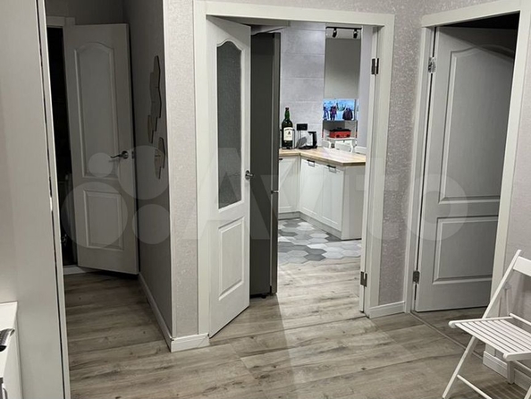 
  Продается 3-комн. квартира, 59.6 м², ЖК Южные Ворота, Грачёва дом 6
. Фото 2.
