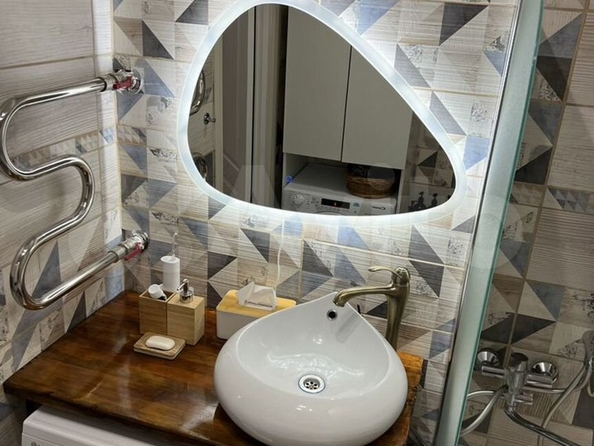 
  Продается 3-комн. квартира, 59.6 м², ЖК Южные Ворота, Грачёва дом 6
. Фото 18.