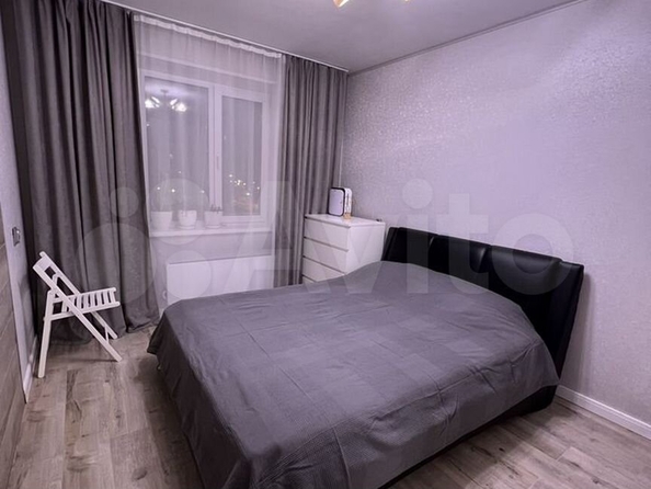 
  Продается 3-комн. квартира, 59.6 м², ЖК Южные Ворота, Грачёва дом 6
. Фото 24.