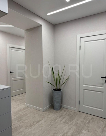 
  Продается 3-комн. квартира, 105 м², Спортивный пер, д. 7
. Фото 1.