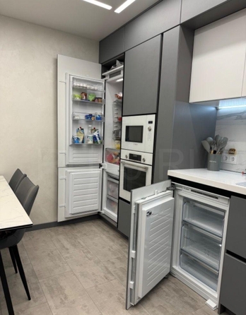 
  Продается 3-комн. квартира, 105 м², Спортивный пер, д. 7
. Фото 17.