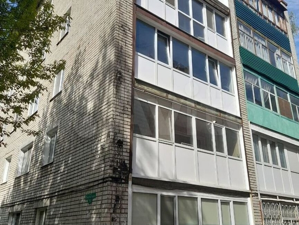 
  Продается 2-комн. квартира, 44 м², Киевская ул, д. 30
. Фото 18.