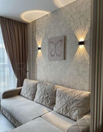 
  Продается 1-комн. квартира, 40 м², Комсомольский пр-кт, д. 48б
. Фото 3.