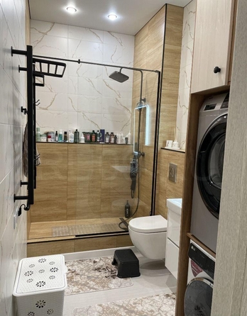 
  Продается 1-комн. квартира, 40 м², Комсомольский пр-кт, д. 48б
. Фото 19.
