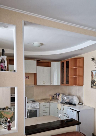 
  Продается 2-комн. квартира, 48.9 м², Чкалова ул, д. 18
. Фото 7.