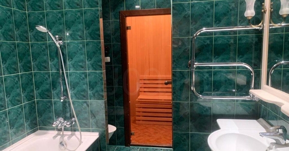 
  Продается 3-комн. квартира, 117.4 м², Гоголя ул, д. 30/2
. Фото 1.