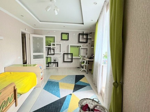 
  Продается 4-комн. квартира, 130 м², Герцена ул, д. 43б
. Фото 7.