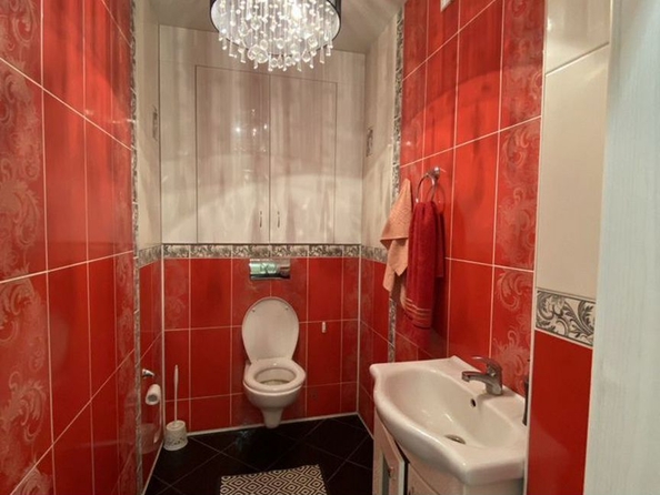 
  Продается 4-комн. квартира, 130 м², Герцена ул, д. 43б
. Фото 19.