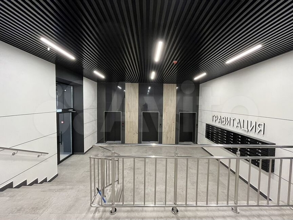 
  Продается 1-комн. квартира, 48.5 м², ЖК Гравитация
. Фото 10.
