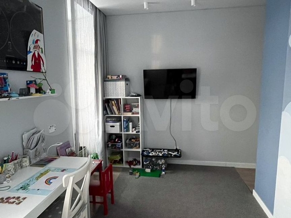 
  Продается 4-комн. квартира, 126.3 м², Горького ул, д. 8
. Фото 12.