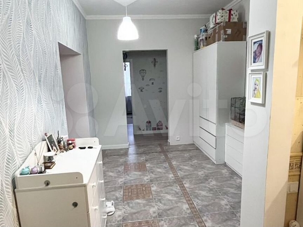 
  Продается 4-комн. квартира, 126.3 м², Горького ул, д. 8
. Фото 20.