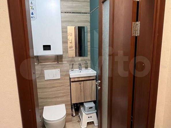 
  Продается 4-комн. квартира, 126.3 м², Горького ул, д. 8
. Фото 25.