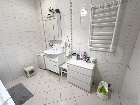 
  Продается 4-комн. квартира, 126.3 м², Горького ул, д. 8
. Фото 26.