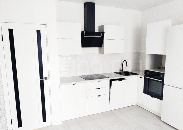 
  Продается 2-комн. квартира, 38.5 м², ЖК Бавария, дом 9
. Фото 1.