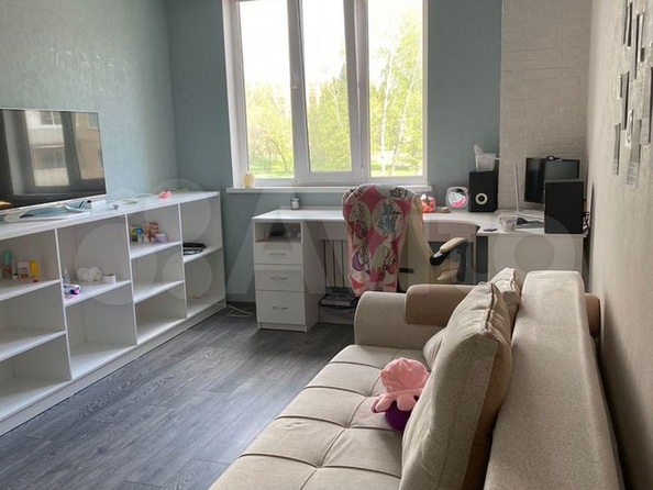 
  Продается 3-комн. квартира, 111.1 м², Первомайская ул, д. 3а
. Фото 8.