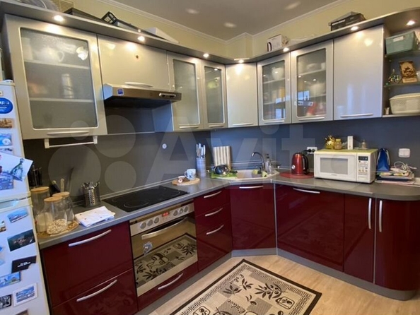 
  Продается 2-комн. квартира, 56.1 м², Чкалова ул, д. 18
. Фото 1.