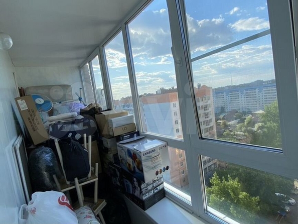 
  Продается 2-комн. квартира, 56.1 м², Чкалова ул, д. 18
. Фото 4.