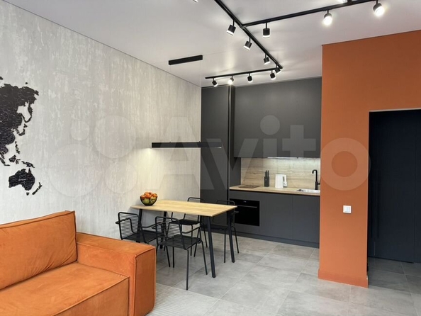 
  Продается 2-комн. квартира, 49.4 м², ЖК На Комсомольском, дом 48
. Фото 1.