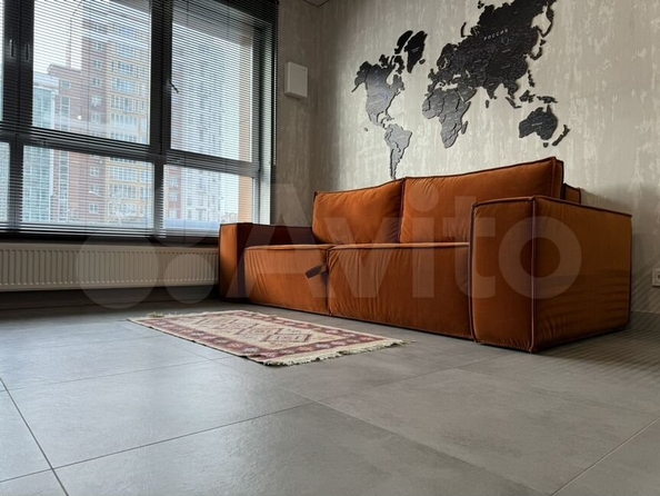 
  Продается 2-комн. квартира, 49.4 м², ЖК На Комсомольском, дом 48
. Фото 7.