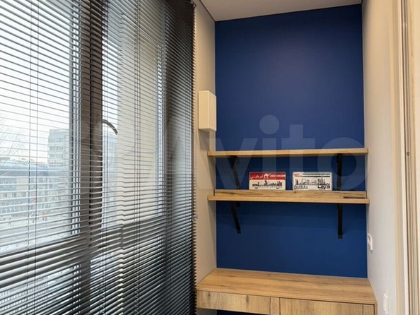
  Продается 2-комн. квартира, 49.4 м², ЖК На Комсомольском, дом 48
. Фото 23.