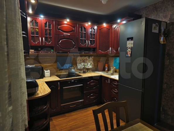 
  Продается 2-комн. квартира, 46.3 м², Восточная ул, д. 9
. Фото 21.
