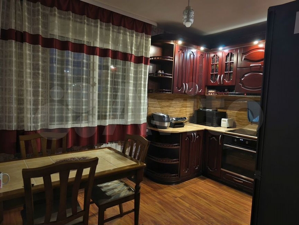 
  Продается 2-комн. квартира, 46.3 м², Восточная ул, д. 9
. Фото 22.