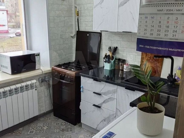 
  Продается 2-комн. квартира, 46.2 м², Елизаровых ул, д. 46
. Фото 5.