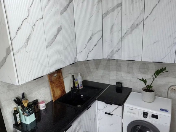 
  Продается 2-комн. квартира, 46.2 м², Елизаровых ул, д. 46
. Фото 7.