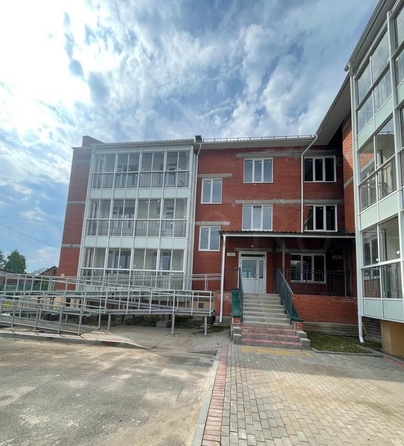 
  Продается 1-комн. квартира, 48.8 м², Рабочая ул, д. 72
. Фото 3.