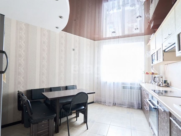 
   Продам 3-комнатную, 78 м², Зеленая ул, 35/4

. Фото 1.