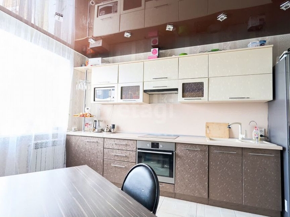 
   Продам 3-комнатную, 78 м², Зеленая ул, 35/4

. Фото 2.