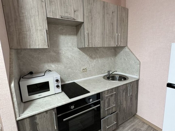 
  Продается 1-комн. квартира, 22 м², ЖК Южные Ворота, Королёва дом 12
. Фото 3.