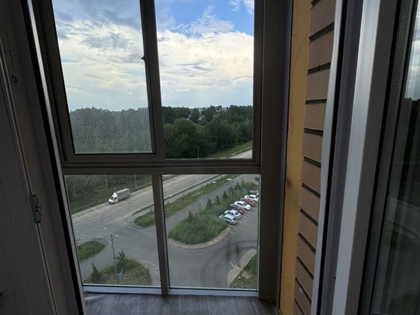 
  Продается 1-комн. квартира, 22 м², ЖК Южные Ворота, Королёва дом 12
. Фото 10.