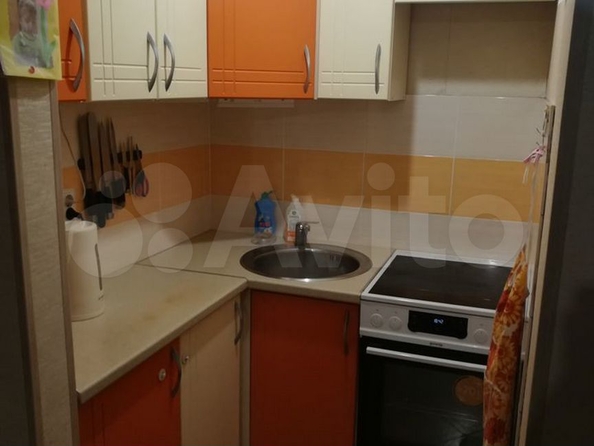 
  Продается 1-комн. квартира, 42 м², Сибирская ул, д. 104/4
. Фото 12.