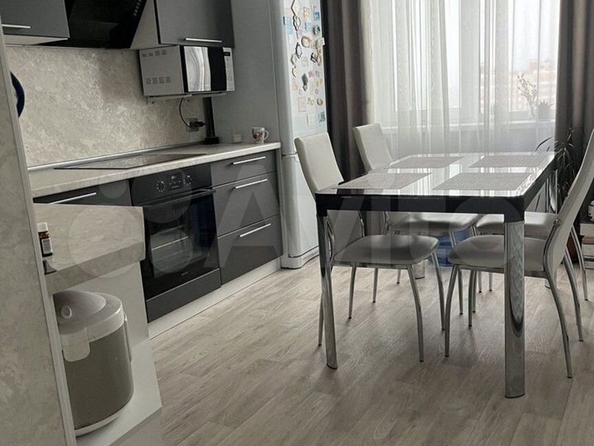 
   Продам 2-комнатную, 55 м², Королёва ул, 2а

. Фото 6.