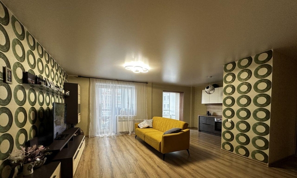 
  Продается 3-комн. квартира, 71.1 м², Фрунзе пр-кт, д. 119е
. Фото 2.