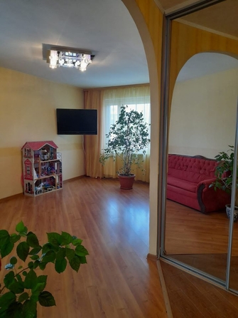 
   Продам 4-комнатную, 70.4 м², Иркутский тракт, 53

. Фото 2.