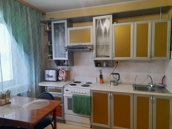 
   Продам 4-комнатную, 70.4 м², Иркутский тракт, 53

. Фото 9.