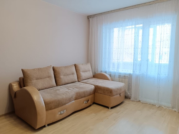 
   Продам 1-комнатную, 29.4 м², Ференца Мюнниха ул, 42

. Фото 3.