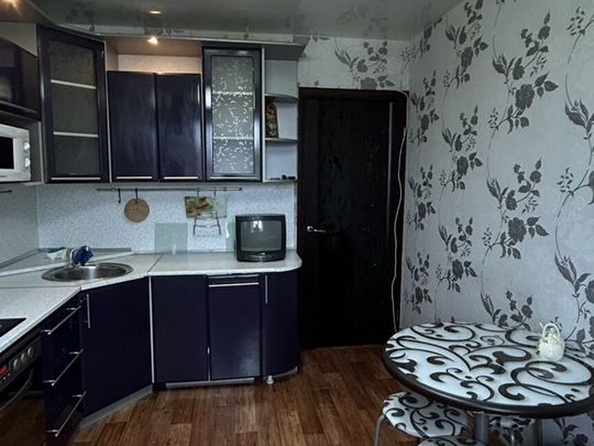 
  Продается 1-комн. квартира, 33.7 м², Ботанический пер, д. 4
. Фото 2.
