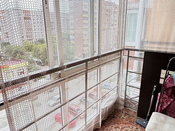 
  Продается 1-комн. квартира, 33.7 м², Ботанический пер, д. 4
. Фото 5.