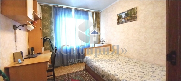 
  Продается 3-комн. квартира, 65 м², Бирюкова ул, д. 10
. Фото 5.