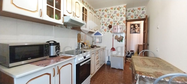
  Продается 3-комн. квартира, 65 м², Бирюкова ул, д. 10
. Фото 13.